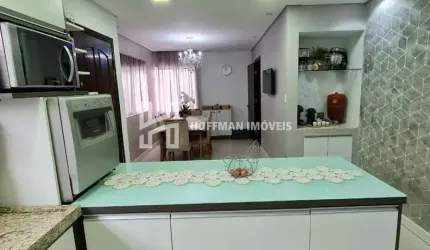 CASA TÉRREA BEM LOCALIZADA