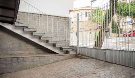 Casa com 4 quartos à venda na Rua Cavour, --, Osvaldo Cruz, São Caetano do Sul, 390 m2 por R$ 1.370.000