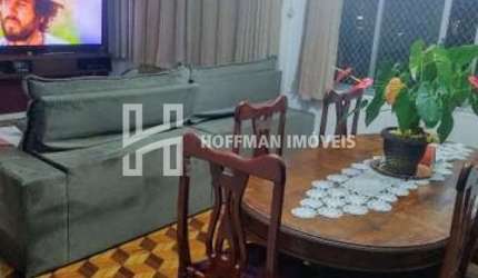 Apartamento com 3 quartos à venda na Rua Amazonas, --, Osvaldo Cruz, São Caetano do Sul, 125 m2 por R$ 575.000