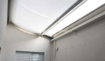Apartamento com 3 quartos à venda na Rua São Geraldo, --, Vila Scarpelli, Santo André, 84 m2 por R$ 420.000