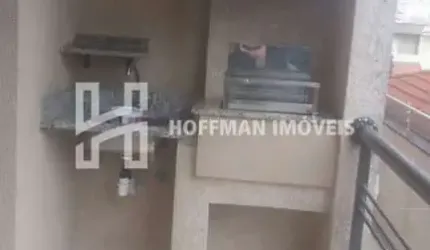 Apartamento 3 dorms, 2 vagas - Cerâmica