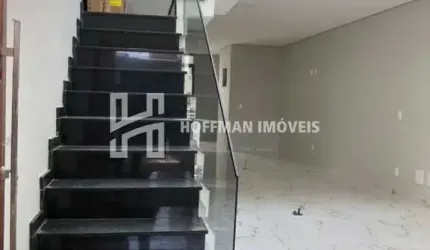 Casa com 3 quartos à venda na Rua Argentina, --, Parque das Nações, Santo André por R$ 920.000
