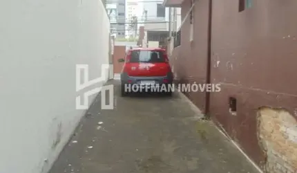 Casa com 2 quartos à venda na Rua Espírito Santo, --, Cerâmica, São Caetano do Sul, 256 m2 por R$ 1.950.000