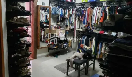 Apartamento com 2 quartos à venda na Rua Pirassununga, --, Vila Valparaíso, Santo André, 140 m2 por R$ 647.000