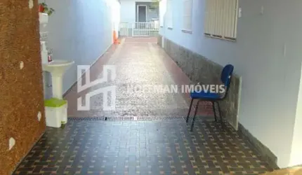 Casa com 4 quartos à venda na Rua Espírito Santo, --, Santo Antônio, São Caetano do Sul, 210 m2 por R$ 2.100.000