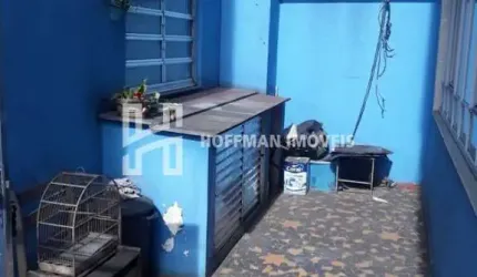 Apartamento com 2 quartos à venda na Rua Nelly Pellegrino, --, Nova Gerty, São Caetano do Sul, 100 m2 por R$ 400.000