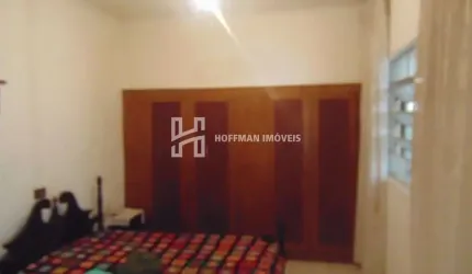 Casa com 2 quartos à venda na Rua Raul Brandão, --, Santa Maria, Santo André por R$ 640.000