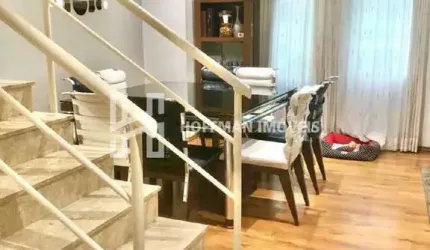 Casa com 3 quartos à venda na Rua Vinte e Um de Abril, --, Vila América, Santo André por R$ 720.000