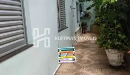 Casa com 3 quartos à venda na Rua José Salustiano Santana, --, Mauá, São Caetano do Sul, 280 m2 por R$ 1.040.000
