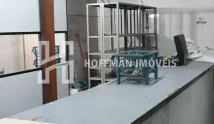 Ponto comercial para alugar na Rua Maceió, --, Barcelona, São Caetano do Sul por R$ 2.100