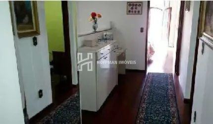 Casa com 4 quartos para alugar na Rua Cavour, --, Osvaldo Cruz, São Caetano do Sul, 390 m2 por R$ 12.000
