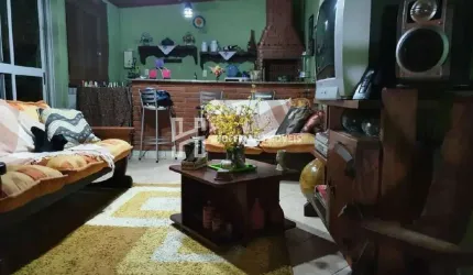 Apartamento com 2 quartos à venda na Rua Solimões, --, Santa Maria, São Caetano do Sul, 108 m2 por R$ 675.000