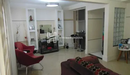 Casa com 2 quartos à venda na Rua Araçatuba, --, Santa Maria, Santo André, 174 m2 por R$ 850.000