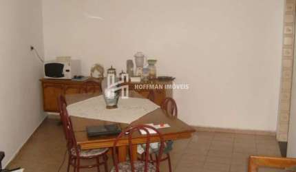 Casa com 4 quartos à venda na Rua Coronel Camisão, --, Osvaldo Cruz, São Caetano do Sul, 221 m2 por R$ 1.280.000