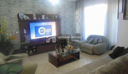 Casa com 3 quartos à venda na Rua Noel Rosa, --, Boa Vista, São Caetano do Sul, 235 m2 por R$ 1.500.000