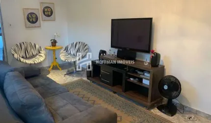 Casa à venda na Rua Cavalheiro Ernesto Giuliano, --, São José, São Caetano do Sul, 176 m2 por R$ 650.000