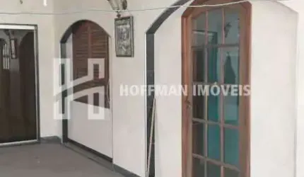Casa com 3 quartos à venda na Avenida Belo Horizonte, --, Jardim São Caetano, São Caetano do Sul, 248 m2 por R$ 1.820.000