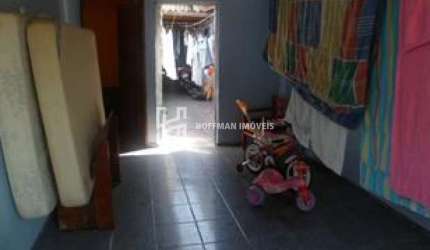 Casa com 2 quartos à venda na Avenida Fernando Simonsen, --, São José, São Caetano do Sul por R$ 1.200.000