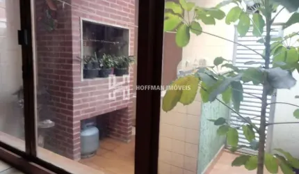 Casa com 3 quartos à venda na Rua Pinto Ferraz, --, Centro, São Caetano do Sul, 180 m2 por R$ 625.000