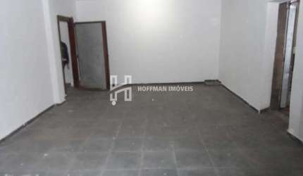 Ponto comercial com 2 salas à venda na Rua Cavalheiro Ernesto Giuliano, --, Olímpico, São Caetano do Sul, 224 m2 por R$ 550.000