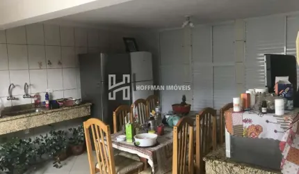 Casa com 2 quartos à venda na Rua Amazonas, --, Centro, São Caetano do Sul, 274 m2 por R$ 950.000