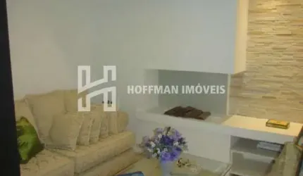 Apartamento com 4 quartos à venda na Rua Adolfo Bastos, --, Vila Bastos, Santo André, 200 m2 por R$ 1.150.000