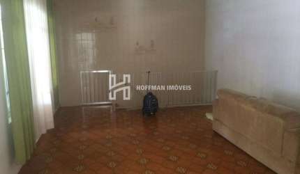 Casa com 3 quartos à venda na Alameda Conde de Porto Alegre, --, Boa Vista, São Caetano do Sul, 205 m2 por R$ 750.000
