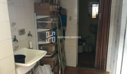Casa com 3 quartos à venda na Rua Ingá, --, Osvaldo Cruz, São Caetano do Sul, 147 m2 por R$ 750.000