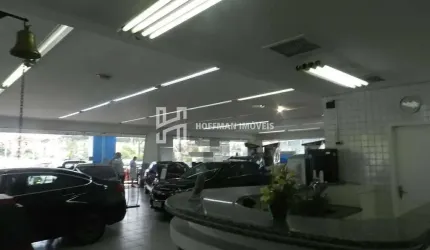 Ponto comercial com 2 salas à venda na Rua Baraldi, --, Centro, São Caetano do Sul por R$ 15.000.000