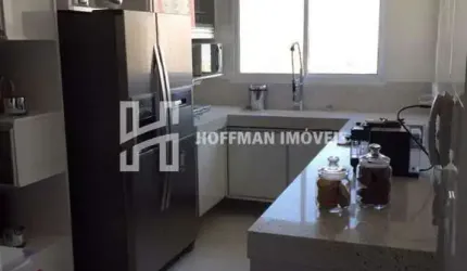 Apartamento com 3 quartos à venda na Rua João Ribeiro, --, Campestre, Santo André, 98 m2 por R$ 695.000