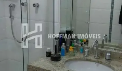 Apartamento com 2 quartos à venda na Rua Atibaia, --, Vila Valparaíso, Santo André, 130 m2 por R$ 585.000