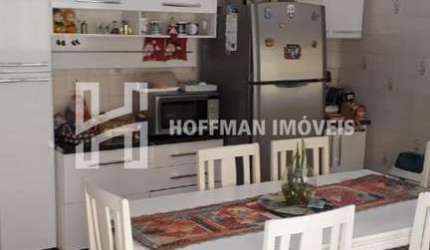 Casa com 3 quartos à venda na Rua Manoel Fernandes Lopes, --, Mauá, São Caetano do Sul, 359 m2 por R$ 800.000