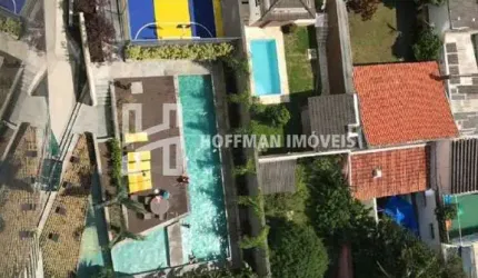Apartamento com 4 quartos à venda na Rua Jaguari, --, Jardim, Santo André, 227 m2 por R$ 1.800.000