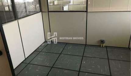 Sala comercial com 2 salas à venda na Rua Amazonas, --, Cerâmica, São Caetano do Sul, 129 m2 por R$ 540.000