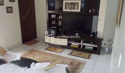 Casa com 3 quartos à venda na Avenida Teresa Campanella, --, Boa Vista, São Caetano do Sul, 214 m2 por R$ 800.000