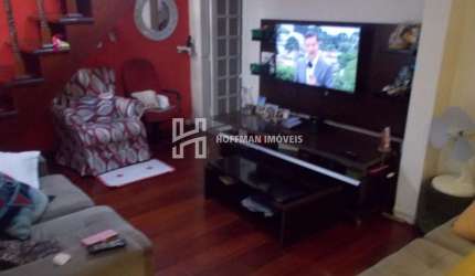 Casa com 3 quartos à venda na Rua Carmine Perrella, --, Mauá, São Caetano do Sul, 218 m2 por R$ 850.000