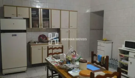 Casa com 2 quartos à venda na Rua Francesco de Martini, --, Osvaldo Cruz, São Caetano do Sul, 133 m2 por R$ 800.000