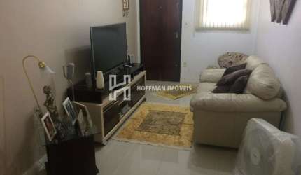Apartamento com 2 quartos à venda na Rua Tomaso Tomé, --, Olímpico, São Caetano do Sul, 72 m2 por R$ 515.000