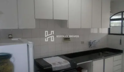 Apartamento com 3 quartos à venda na Rua Cavalheiro Ernesto Giuliano, --, Olímpico, São Caetano do Sul, 90 m2 por R$ 600.000