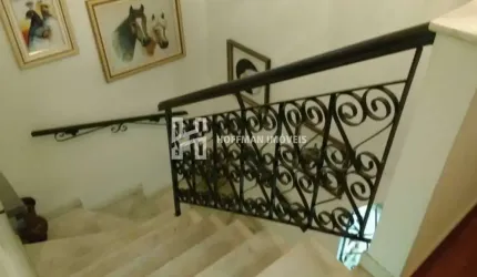 Casa com 3 quartos à venda na Rua Simão Jorge, --, Campestre, Santo André, 240 m2 por R$ 1.250.000