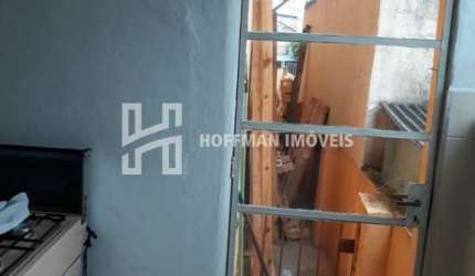 Casa com 1 quarto à venda na Rua Sorocaba, --, Olímpico, São Caetano do Sul por R$ 800.000