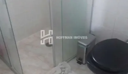 Apartamento à venda - 02 dormitórios e 01 vaga - Bairro Fundação