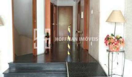 Apartamento com 2 quartos à venda na Rua Conselheiro Lafayette, --, Barcelona, São Caetano do Sul, 100 m2 por R$ 600.000