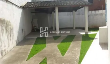 Casa com 4 quartos à venda na REGINA MENARE MATIELLO, --, Jardim São Caetano, São Caetano do Sul, 644 m2 por R$ 3.200.000