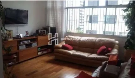 Apartamento com 3 quartos à venda na Rua Conselheiro Lafayette, --, Barcelona, São Caetano do Sul, 99 m2 por R$ 585.000