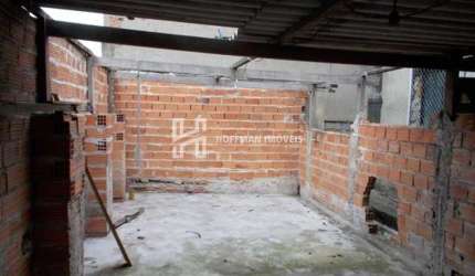 Terreno à venda na Rua Itapemirim, --, Parque João Ramalho, Santo André por R$ 480.000