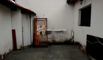 Casa com 2 quartos à venda na Rua Graça Aranha, --, Fundação, São Caetano do Sul por R$ 605.000