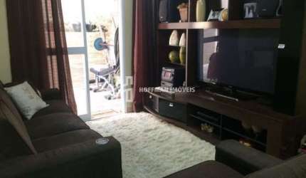 Apartamento com 3 quartos à venda na Alameda Conde de Porto Alegre, --, Santa Maria, São Caetano do Sul, 95 m2 por R$ 590.000