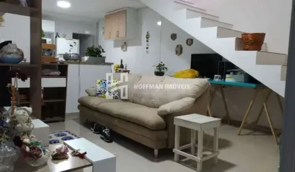 Casa com 3 quartos à venda na Rua Padre Mororó, --, São José, São Caetano do Sul, 196 m2 por R$ 880.000