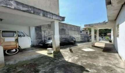 03 casas à venda no bairro Santa Maria em São Caetano do Sul